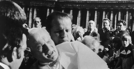 13 maja 1981. Zamach na Jana Pawła II. Papież mógł zginąć w Święto Matki Boskiej Fatimskiej
