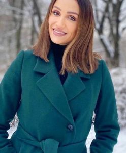 Sylwia Madeńska dementuje plotki: "Po prostu schudłam parę kilo"