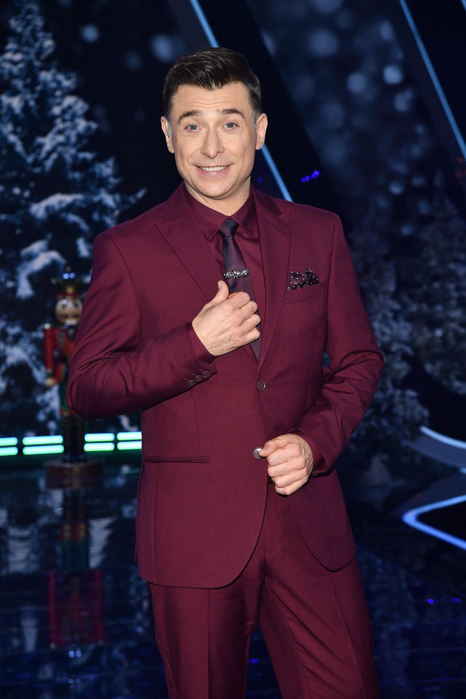 Tak to lecialo! - nagranie programu
n/z: Kuszewski Kacper / Tak to lecialo! - nagranie programu - 2024-06-19 / fot.KAPiF
KAPIF.pl