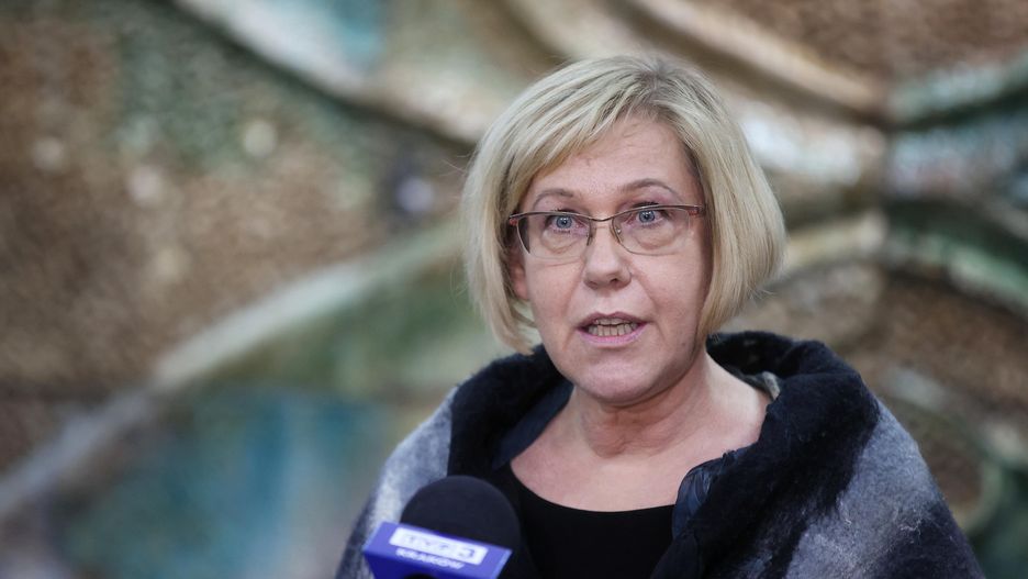 "Nie ma zgody na rezygnację z polskości". Barbara Nowak pisze o Ukraińcach i znowu prowokuje