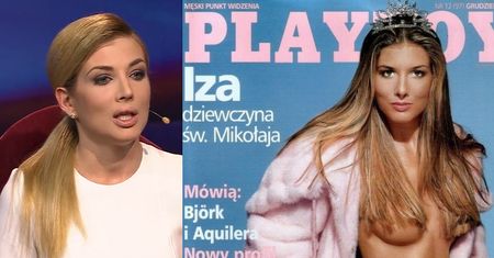 Łukomska-Pyżalska: "Żeby mieć pracę, trzeba było dobrze wyglądać"