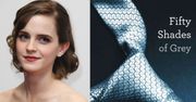 "Nawet nie zastanawiałam się nad rolą w 50 twarzach Greya!"