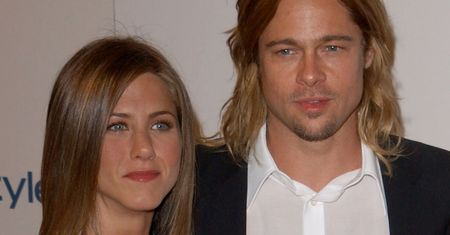 Małżeństwo na pokaz. Aniston obaliła mit "idealnego" związku z Pittem