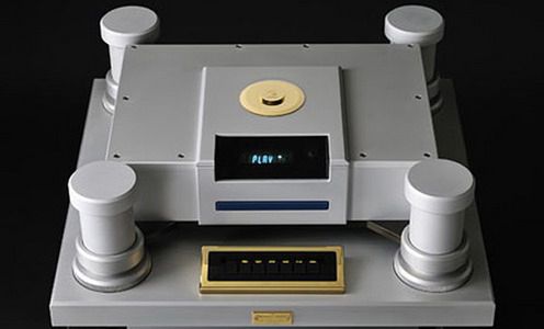 Blu-ray w cenie 135,000$! 4