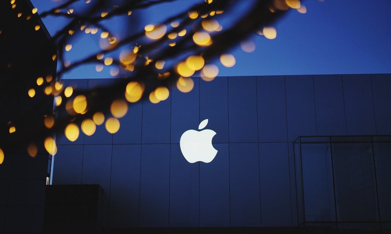 Apple gotowe na RODO: uruchomiono portal, skąd można pobrać zgromadzone dane