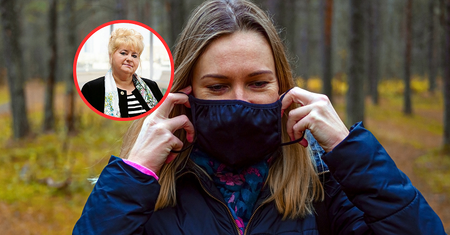 To teraz najczęstszy objaw COVID. Ma go nawet 1/3 chorych