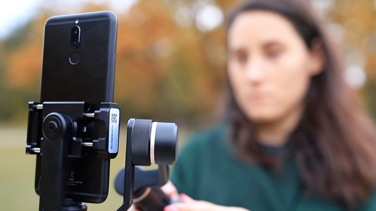 Feiyutech AK2000 i SPG2 to porządne gimbale o sporych możliwościach 1