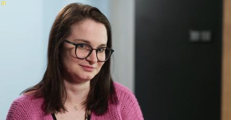Justyna ze "Ślubu od pierwszego wejrzenia" o życiu po programie. Tak poznała nowego partnera