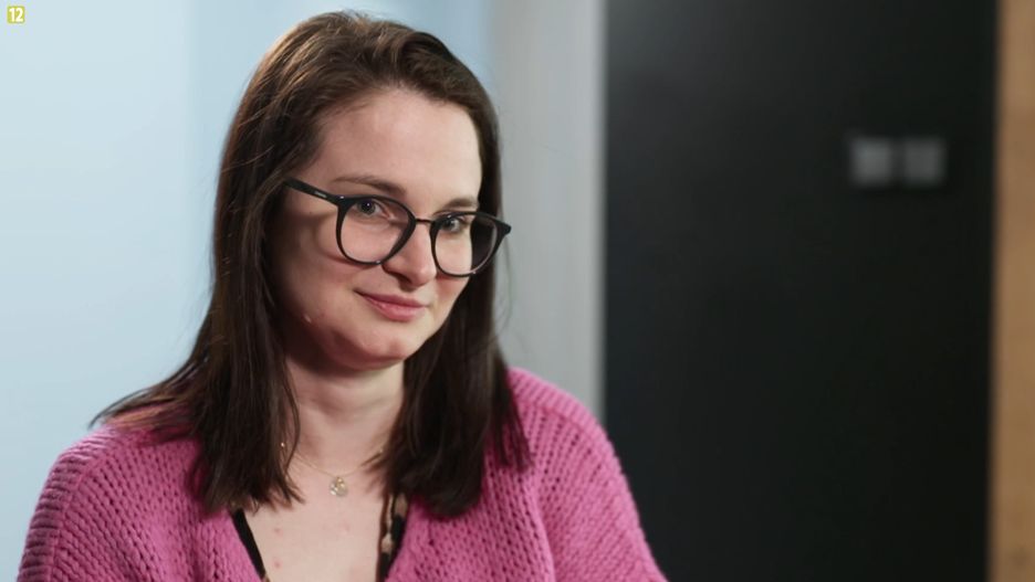 Justyna ze "Ślubu od pierwszego wejrzenia" nie rozpacza po nieudanym małżeństwie