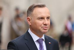 Polacy powiedzieli, co myślą o podpisie Dudy. Mamy sondaż