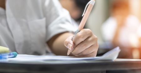 Za chwilę matury. CKE podało, co na poziomie rozszerzonym jest hitem