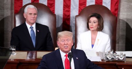 Trump przesadził. YouTube zawiesił konto prezydenta USA