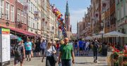 O to pytają turyści w Trójmieście. Parawany, delfiny i pogoda