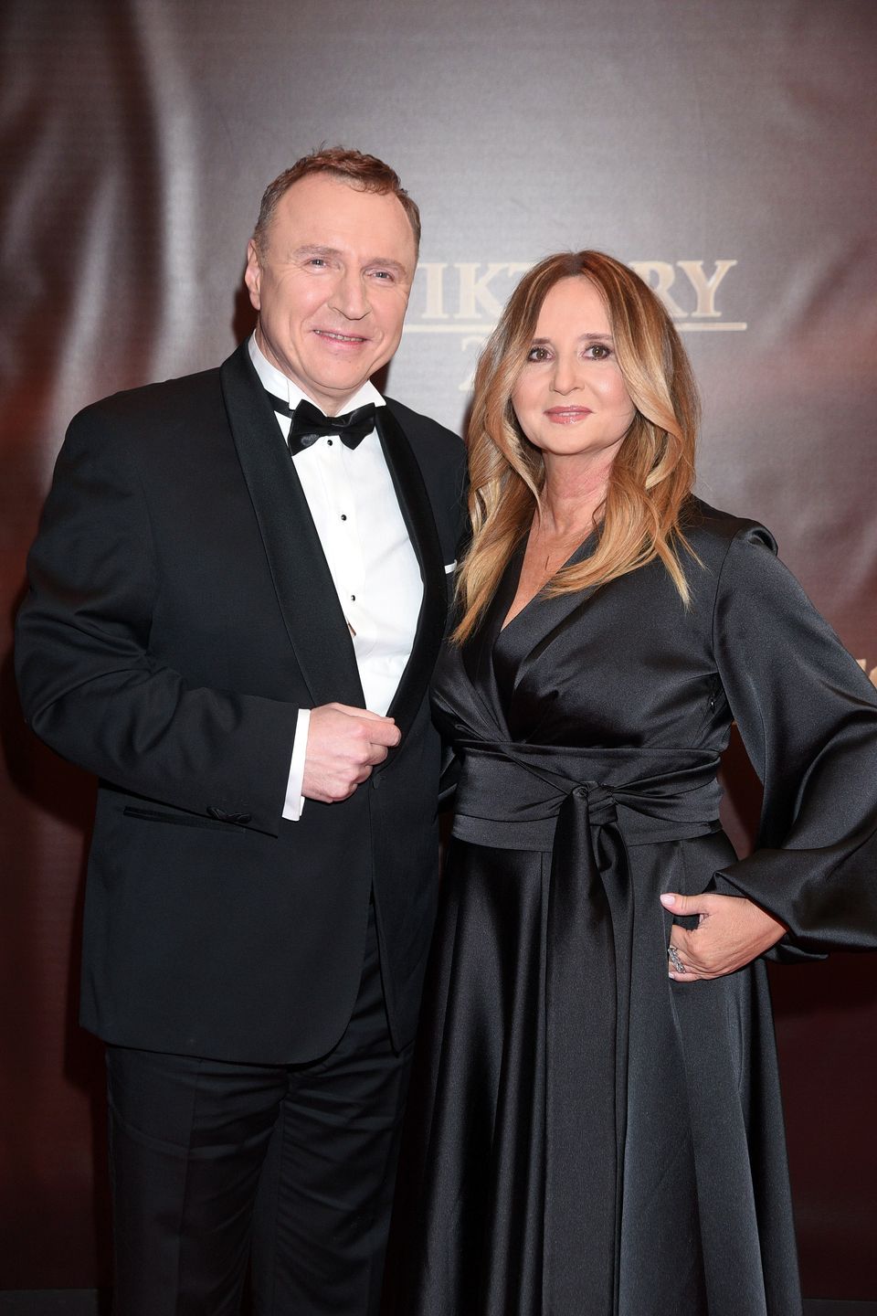 Jacek Kurski, Joanna Kurska