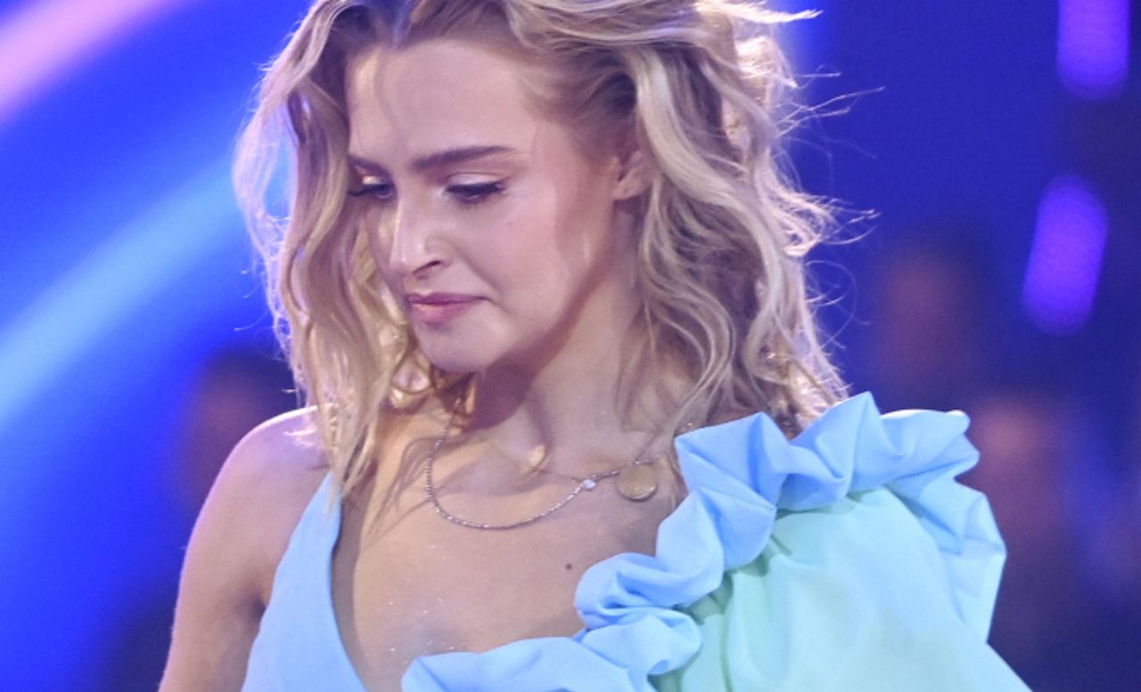 Karolinie Pisarek jest czasem bardzo trudno. Musiała ciężko pracować na swoje sukcesy