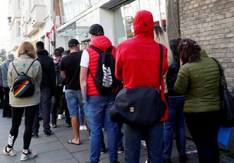 Obcokrajowcy w Polsce. Tyle państwo płaci za utrzymanie cudzoziemców