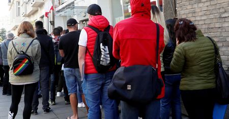 Obcokrajowcy w Polsce. Tyle państwo płaci za utrzymanie cudzoziemców