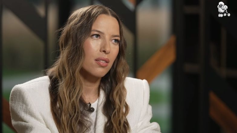 Ewa Chodakowska otwiera się na temat rezygnacji z macierzyństwa