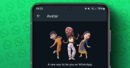 W WhatsApp pogadasz z awatarem. I to może mieć sens