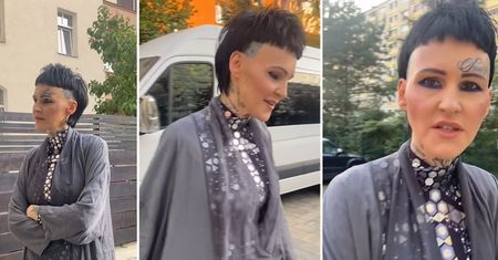Chylińska wychodziła z toalety. Przykre, co ją spotkało ze strony fanów