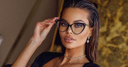 Zaradna Justyna Gradek zdradza swój sposób na NAUKĘ JĘZYKÓW: "Oglądam NETFLIXA"