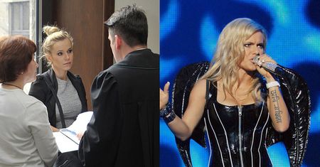 Trybunał Konstytucyjny sprawdzi, czy można karać za obrazę uczuć religijnych. Po skardze Dody!