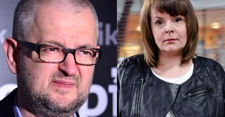 Korwin-Piotrowska ZAWIESIŁA profil na Facebooku! Przez negatywne komentarze