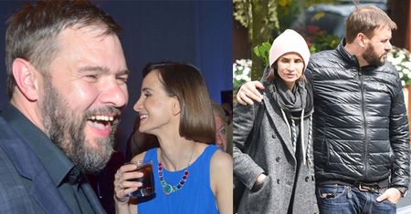 Viola Kołek o ślubie z Karolakiem: "Na razie tak jest dobrze"