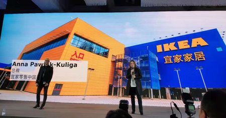 Xiaomi nawiązało partnerstwo strategiczne z siecią sklepów IKEA
