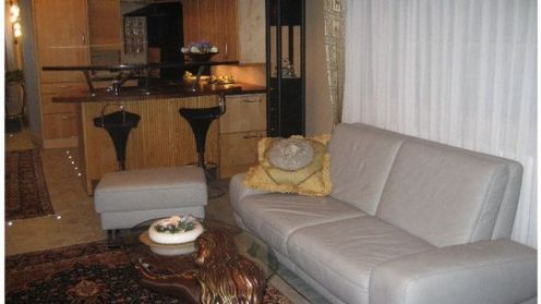 Tak wygląda wnętrze przyczepy kempingowej za milion dolarów 1