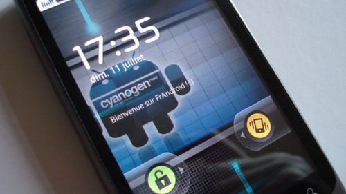 Twórca CyanogenModa zmienia pracę. Dołącza do Samsunga! 1