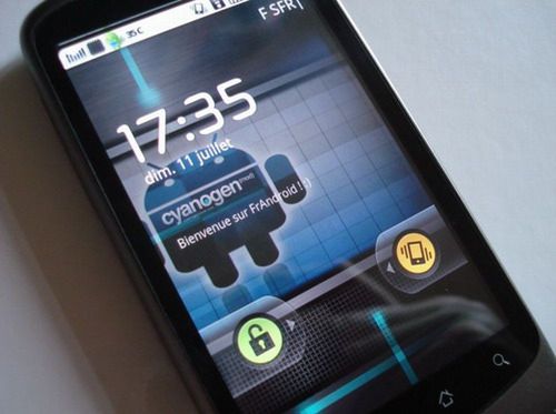 Twórca CyanogenModa zmienia pracę. Dołącza do Samsunga!