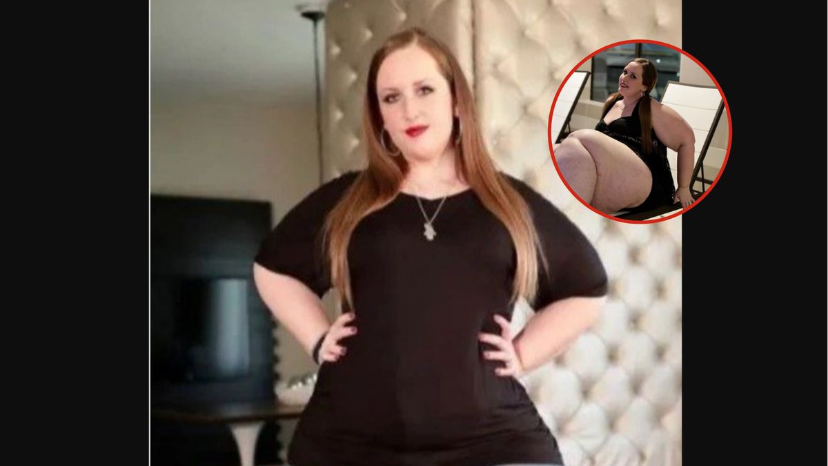 Za pośrednictwem mediów społecznościowych chce walczyć ze stereotypami