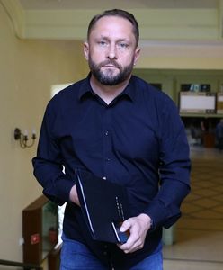 Kamil Durczok wygrywa w sądzie. Jest wyrok ws. dziennikarzy "Wprost"