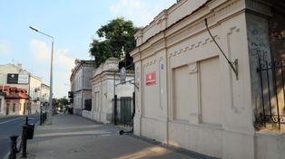 Utrudnienia w ruchu w centrum Lublina. Powodem Lublinalia