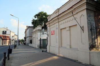 Utrudnienia w ruchu w centrum Lublina. Powodem Lublinalia