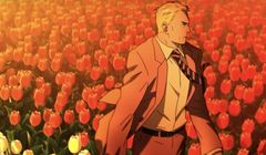 Netflix zamówił serial na podstawie japońskiej mangi „Pluto”