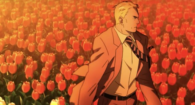 Netflix zamówił serial na podstawie japońskiej mangi „Pluto”