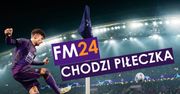 Football Manager 2024 - pierwsze wrażenia. Chciałoby się więcej