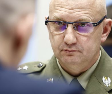 Dlaczego Polska nie zestrzeliła rosyjskiej rakiety? Dowódca zdradza