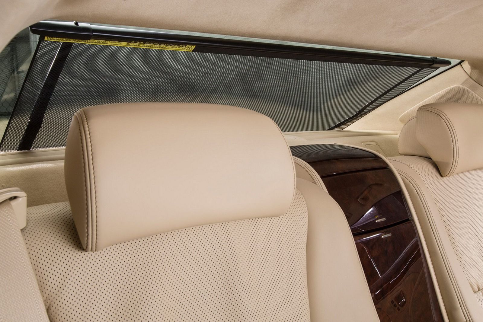 Lexus LS460, LS460 F-Sport oraz LS600h L [galeria] 29