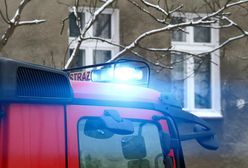 Mikołów. Dziecko zatruło się czadem. Rodzina w szpitalu