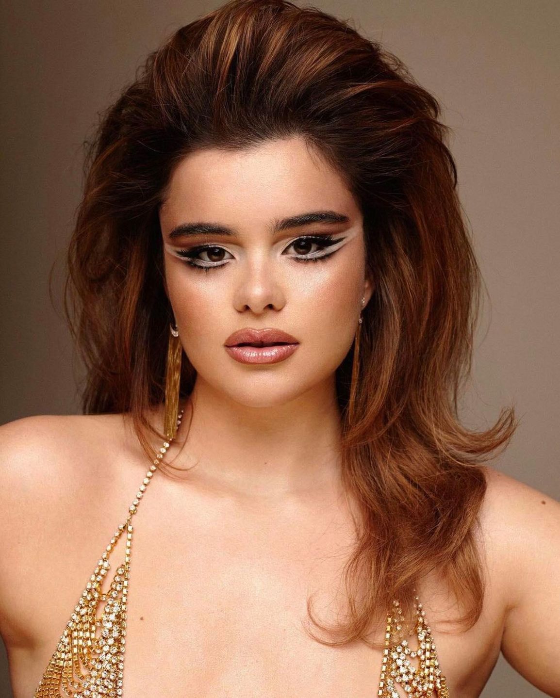 Barbie Ferreira