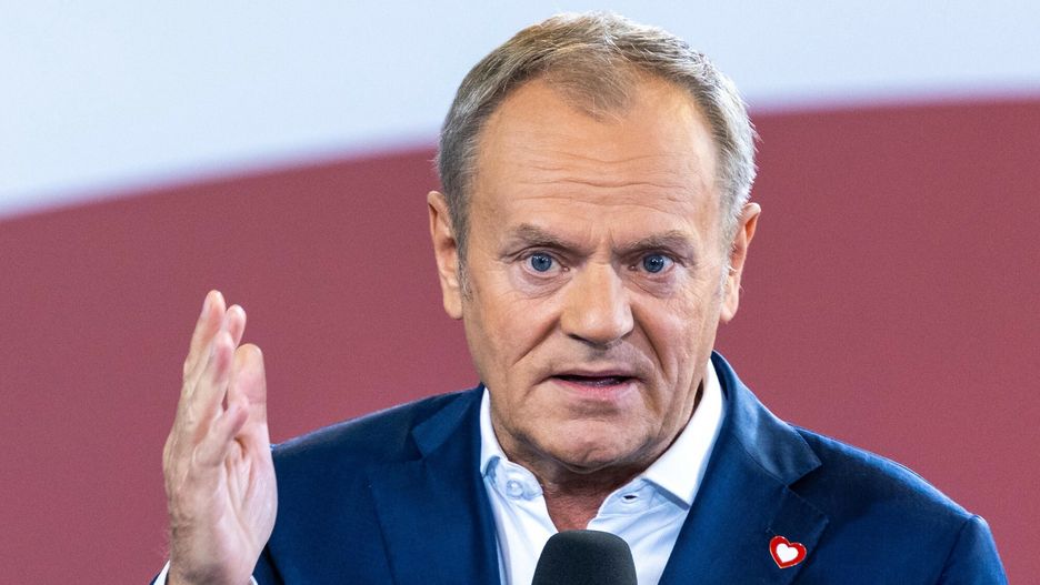 Donald Tusk zaskoczył koalicjantów ws. migrantów