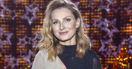 Joanna Moro tłumaczy się z grania na Wschodzie. "Nie ciągnie mnie do Rosji"