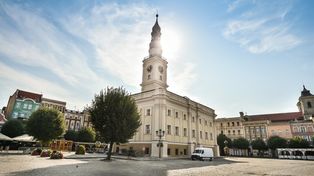 Leszno znalazło się na podium w Indeksie Zdrowych Miast 2025 - ogólnopolskim rankingu analizującym jakość życia i warunki zdrowotne