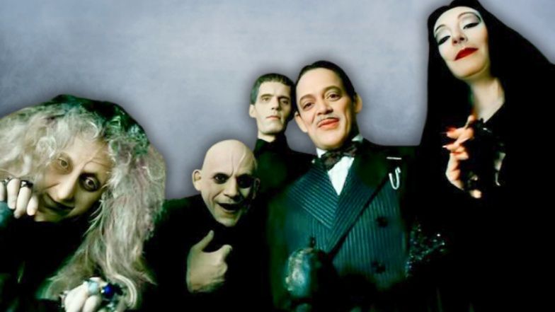 QUIZ: Jak dobrze znasz "Rodzinę Addamsów"