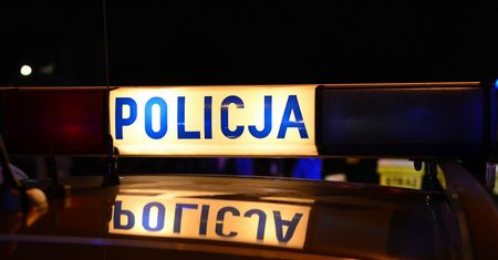 Malankowo. Tragedia na A1. Ciężarówka zmiażdżyła osobówkę