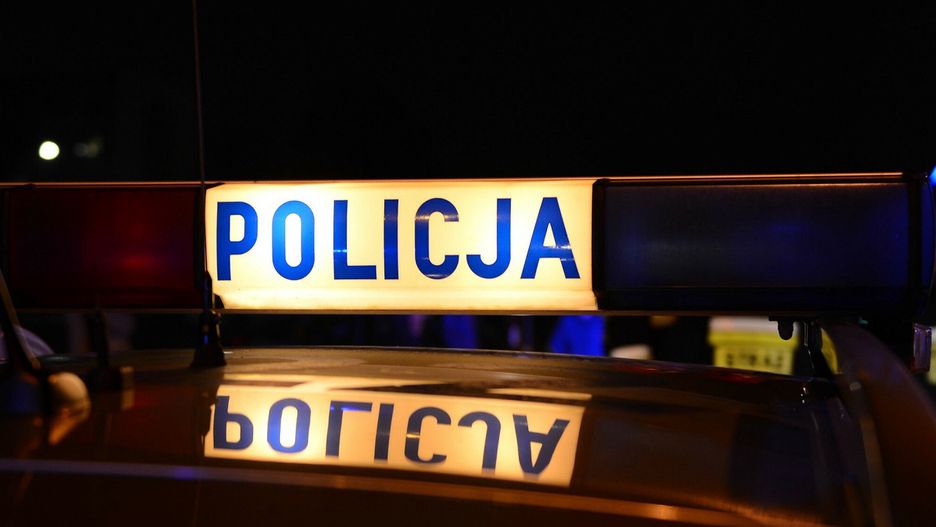 Malankowo. Tragedia na A1. Ciężarówka zmiażdżyła osobówkę 