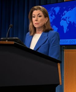 USA potępiły sojuszników. Za "międzynarodową izolację Izraela"
